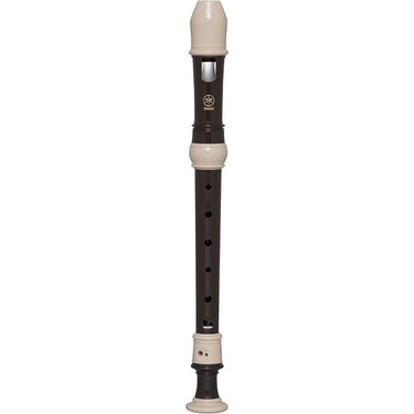 FLAUTA DULCE YAMAHA SOPRANO DE PLASTICO EN C PROFESIONAL, YRS302BIII